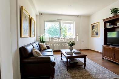 Appartement 2 pièces 170000 €