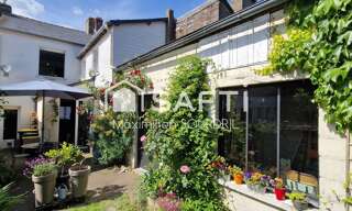 Maison 5 Pièces 118 m² à vendre à Sixt-sur-Aff (35550)