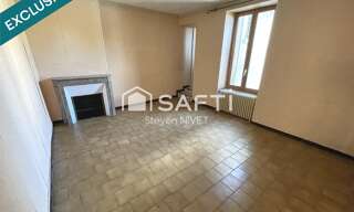 Maison 3 Pièces 80 m² à vendre à Châteauroux (36000)