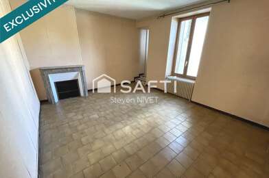 Maison 3 pièces 79900 €