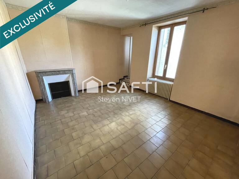 Maison 70 m² à Châteauroux avec garage — photo 1