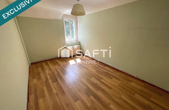 Maison 70 m² à Châteauroux avec garage — photo 4