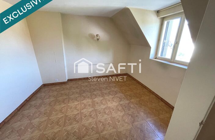 Maison 70 m² à Châteauroux avec garage — photo 5