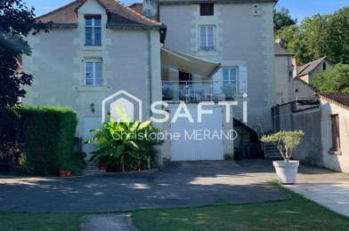 Maison 9 pièces 324000 €