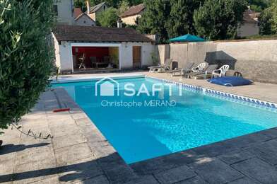 Maison 9 pièces 324000 €