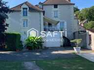 Belle maison 5 chambres entre CHATELLERAULT et DANGE SAINT ROMAIN sur VAUX SUR VIENNE — photo 2