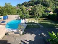 Belle maison 5 chambres entre CHATELLERAULT et DANGE SAINT ROMAIN sur VAUX SUR VIENNE — photo 4