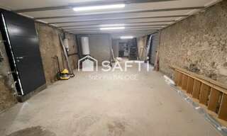 Immeuble  165 m² à vendre à Sauvian (34410)