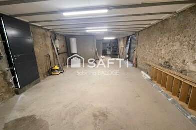 Immeuble  140000 €