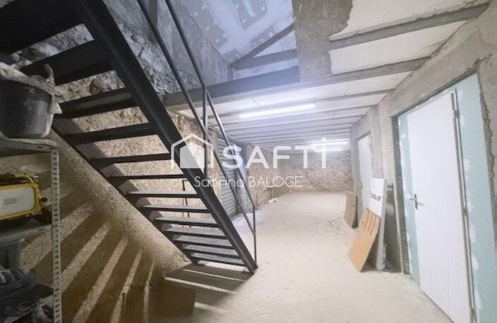 Grand hangar idéal Artisan — photo 3