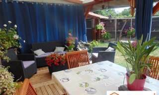 Maison 6 Pièces 140 m² à vendre à Amilly (45200)