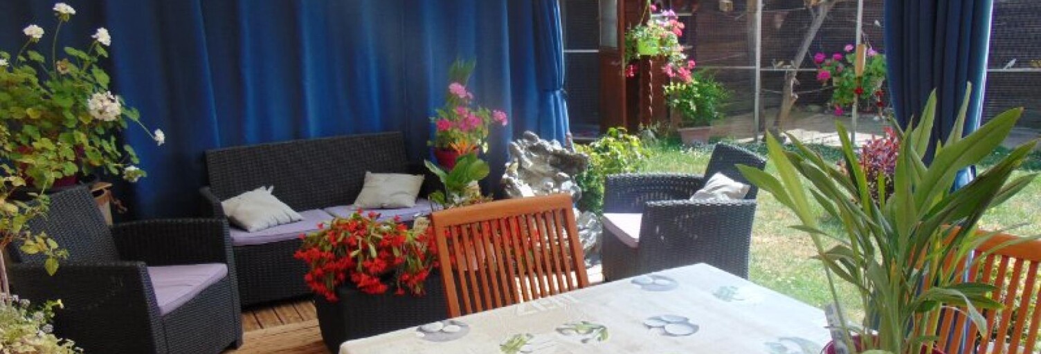 Maison 6 Pièces 140 m² à vendre à Amilly (45200)