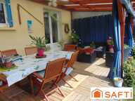 BEAU PAVILLON DANS QUARTIER RECHERCHE DE ST-FIRMIN A AMILLY — photo 2