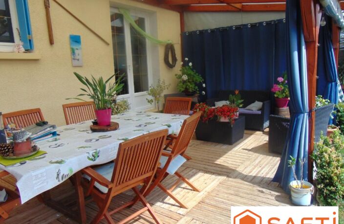 BEAU PAVILLON DANS QUARTIER RECHERCHE DE ST-FIRMIN A AMILLY — photo 2