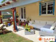 BEAU PAVILLON DANS QUARTIER RECHERCHE DE ST-FIRMIN A AMILLY — photo 4