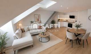 Appartement 3 Pièces 76 m² à vendre à Saint-Louis-de-Montferrand (33440)