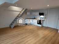 APPARTEMENT T3 DUPLEX RENOVE AVEC JARDIN ET PLACE DE PARKING — photo 2