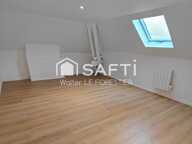 APPARTEMENT T3 DUPLEX RENOVE AVEC JARDIN ET PLACE DE PARKING — photo 4