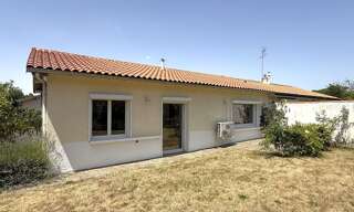 Maison 5 Pièces 110 m² à vendre à Buxerolles (86180)