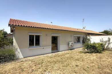 Maison 5 pièces 199900 €