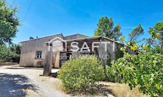 Maison 6 Pièces 138 m² à vendre à Carcès (83570)