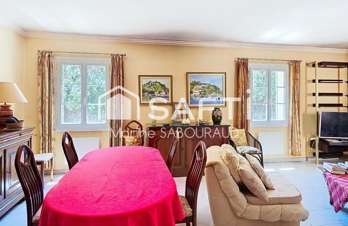 Maison Provençale F4 + Studio — photo 2