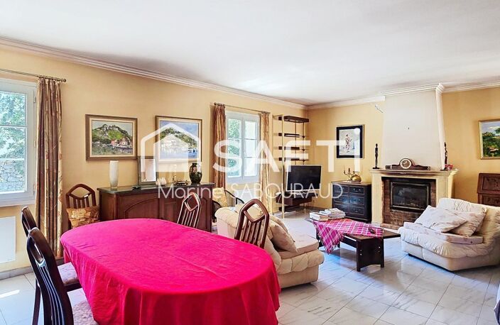 Maison Provençale F4 + Studio — photo 5