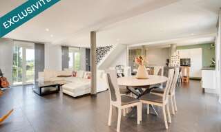 Maison 6 Pièces 148 m² à vendre à Tomblaine (54510)
