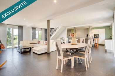 Maison 6 pièces 449000 €