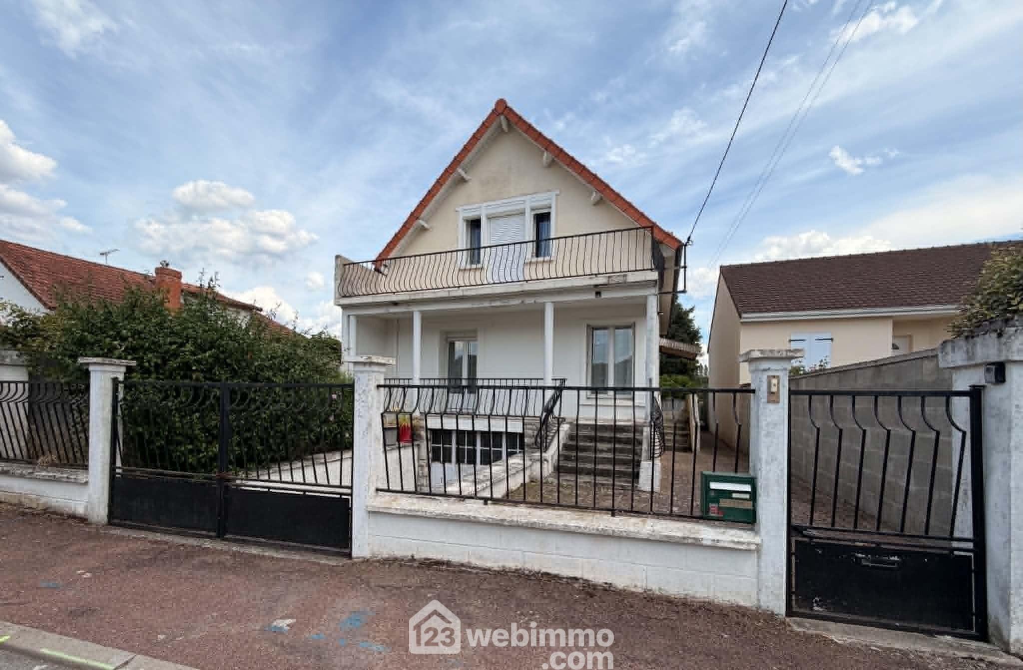 Agence immobilière de 123webimmo.com