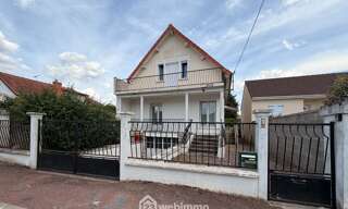 Maison 3 Pièces 120 m² à vendre à Châtellerault (86100)