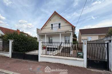 Maison 3 pièces 135670 €