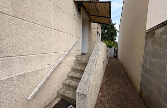 Maison - 120.3m² - Châtellerault — photo 2
