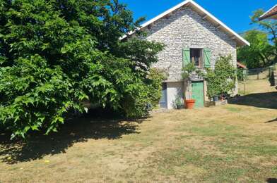Maison 3 pièces 158000 €