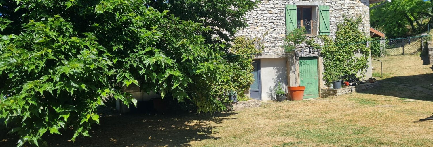 Maison 3 Pièces 90 m² à vendre à Soleymieu (38460)