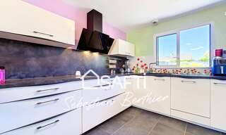 Maison 5 Pièces 115 m² à vendre à Lavaur (81500)
