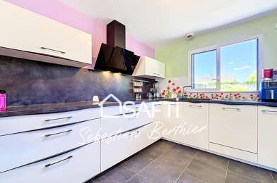 Maison 5 pièces 295000 €