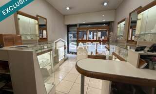 Commerce 2 Pièces 45 m² à vendre à Mâcon (71000)