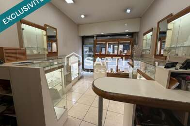 Commerce 2 pièces 59900 €