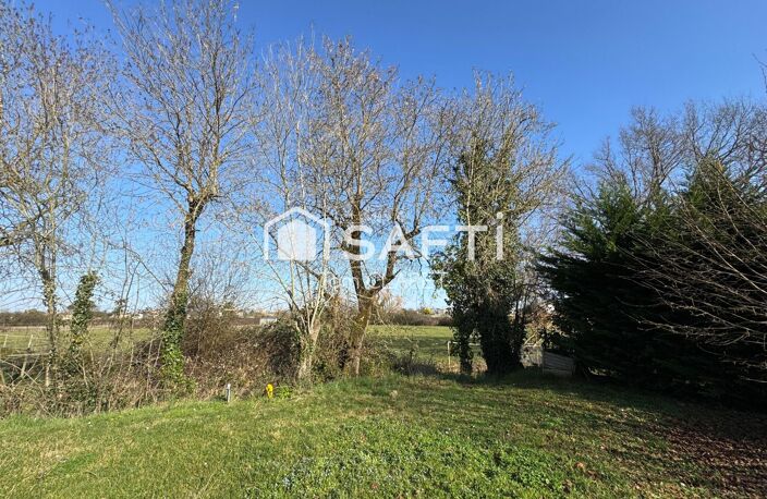 Terrain à bâtir avec vue dégagée — photo 2