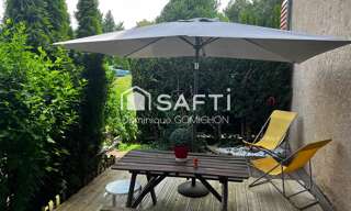 Appartement 1 Pièce 22 m² à vendre à Savines-le-Lac (05160)