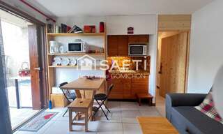 Appartement 1 Pièce 22 m² à vendre à Savines-le-Lac (05160)