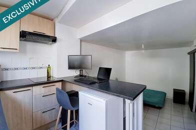 Appartement 1 pièces 87000 €
