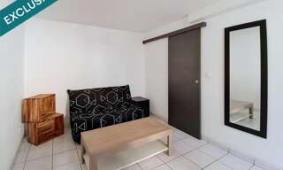 Appartement 1 Pièce 22 m² à vendre à Chambéry (73000)