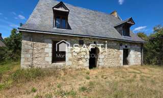 Maison 4 Pièces 135 m² à vendre à Loire-Authion (49630)