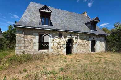 Maison 4 pièces 132000 €