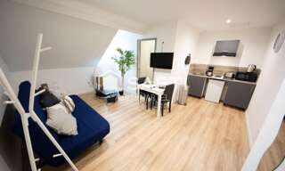 Maison 10 Pièces 220 m² à vendre à Saint-Quentin (02100)