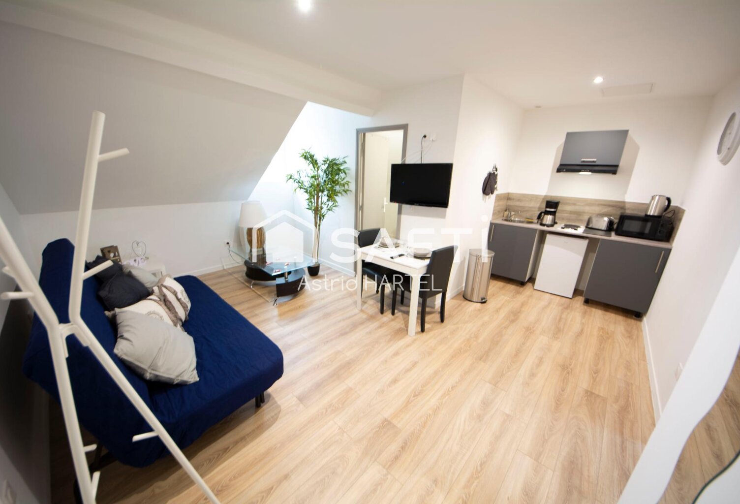 IMMEUBLE DE RAPPORT EXCEPTIONNEL — photo 1