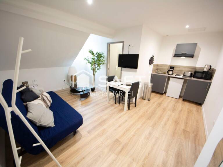 IMMEUBLE DE RAPPORT EXCEPTIONNEL — photo 1