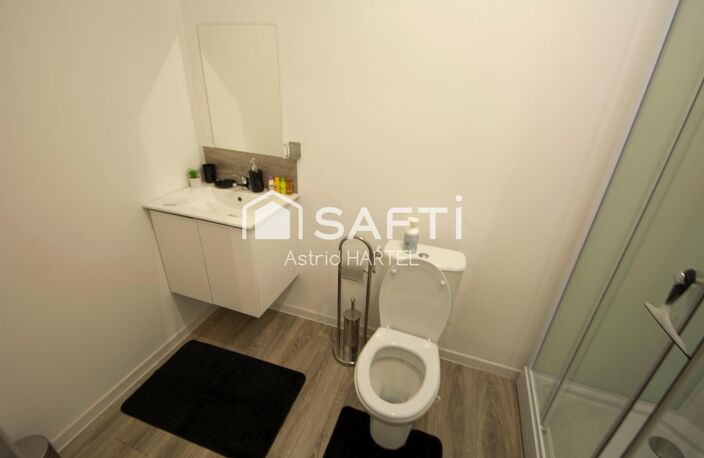 IMMEUBLE DE RAPPORT EXCEPTIONNEL — photo 4